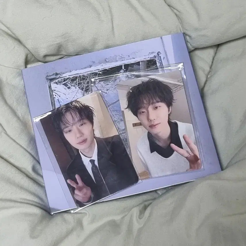 [SOLD OUT] 하현상 시간과 흔적 Time and trace 앨범