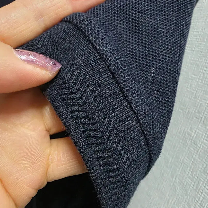 [BUNJANG] Burberry Polo Shirt / 버버리카라티셔츠