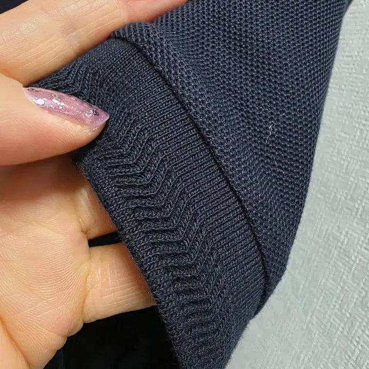 [BUNJANG] Burberry Polo Shirt / 버버리카라티셔츠