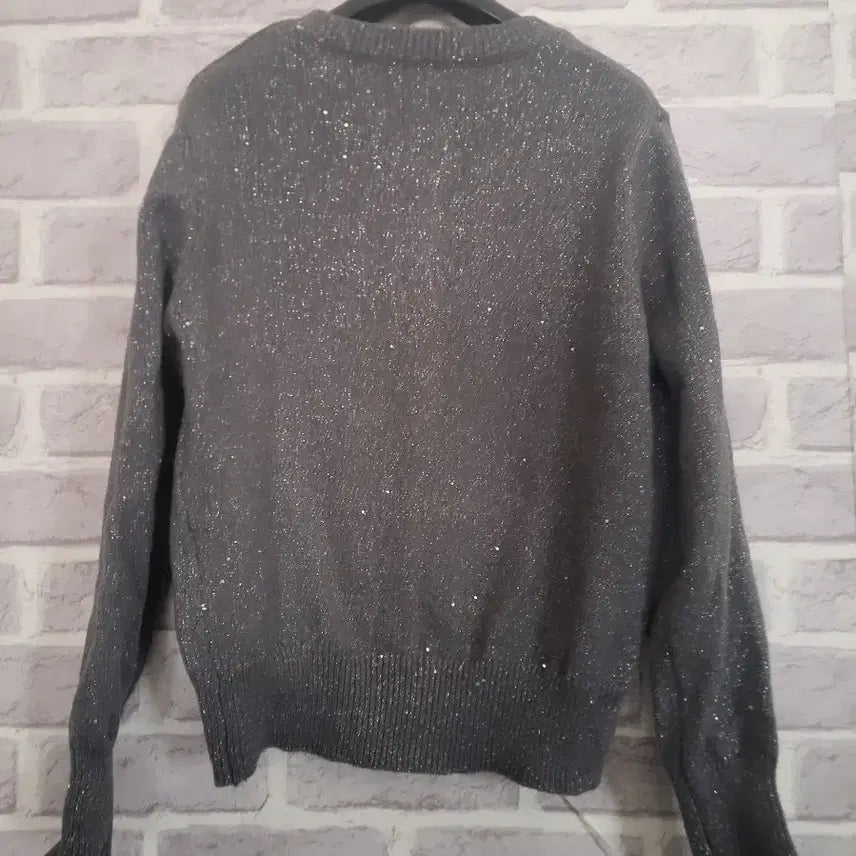 [SOLD OUT] 조르쥬레쉬 펄그레이가디건 신상55/알뜰한여우