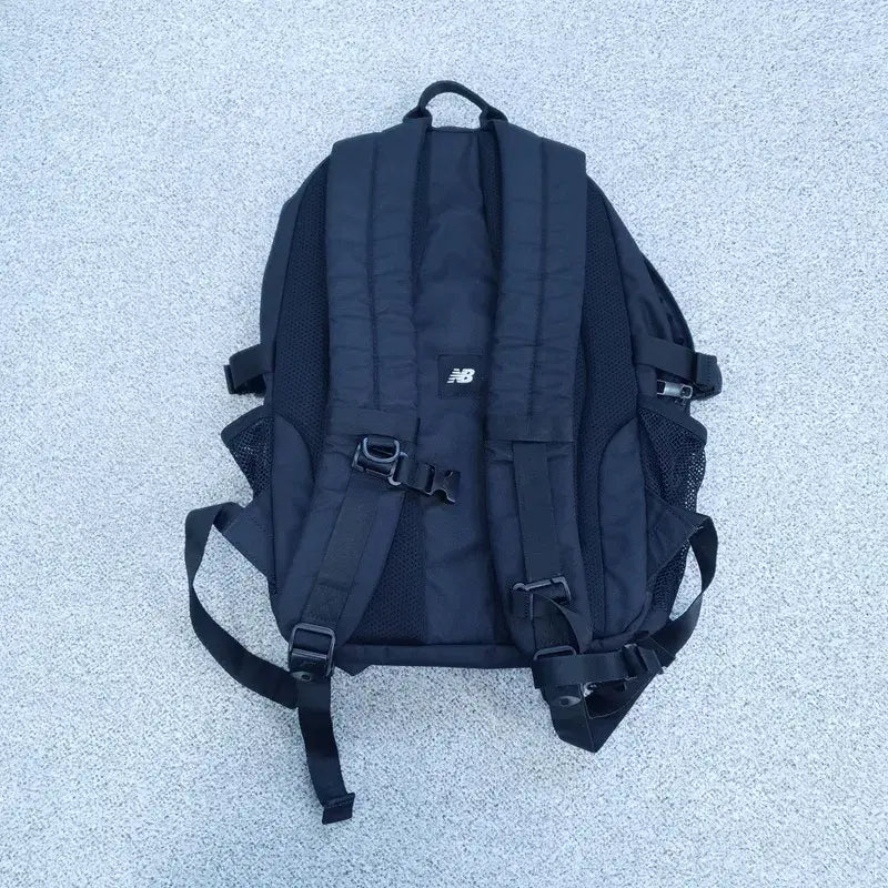 [BUNJANG] New Balance Backpack Bag / [INT] 뉴발란스 백팩 가방
