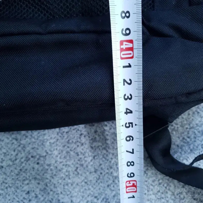 [BUNJANG] New Balance Backpack Bag / [INT] 뉴발란스 백팩 가방