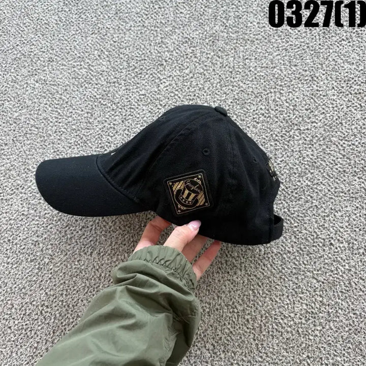 [SOLD OUT] 뉴욕양키즈 블랙 볼캡 모자 NY 자수