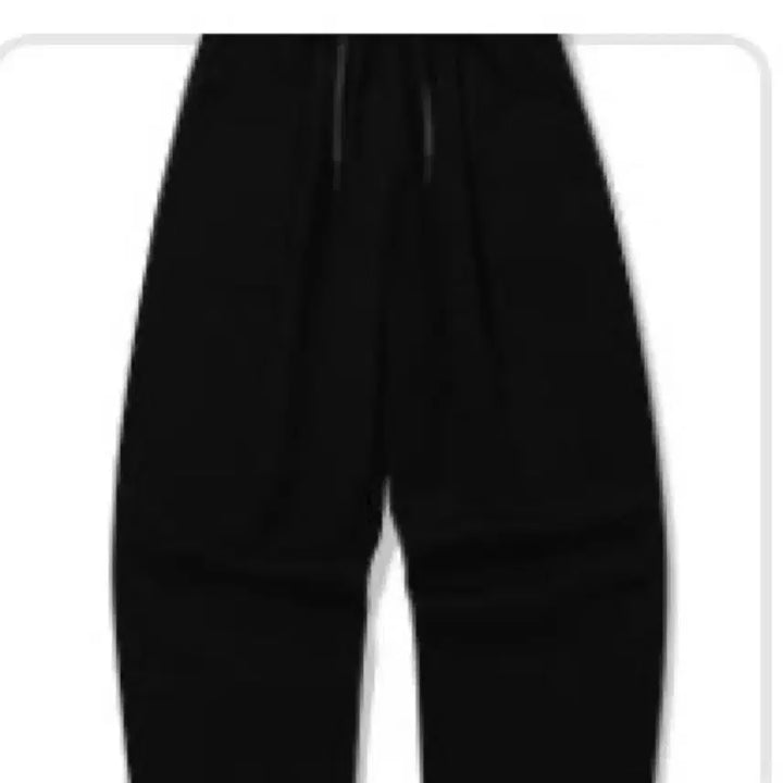 [BUNJANG] Woowakgoodz Bon Room Pants S / 우왁굳즈 본룸 바지 S