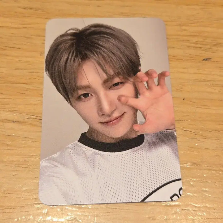 [BUNJANG] TWS Jihoon VR Rush Road POB Bundle Set / TWS 투어스 지훈 VR 러쉬로드 3주차 특전