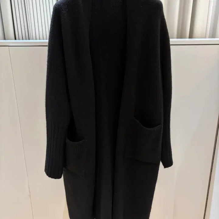 [BUNJANG] TIME Cardigan / TIME 가디건