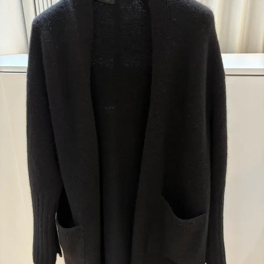 [BUNJANG] TIME Cardigan / TIME 가디건