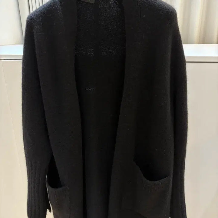 [BUNJANG] TIME Cardigan / TIME 가디건