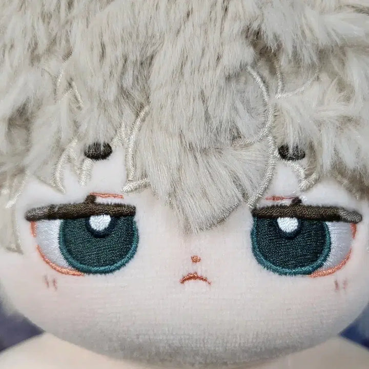 [BUNJANG] TtangKongKong 20cm Doll / 땅콩콩 무속성 20cm 솜인형