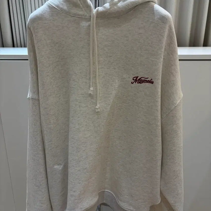 [BUNJANG] Number Project Hoodie / 넘버프로젝트 후드