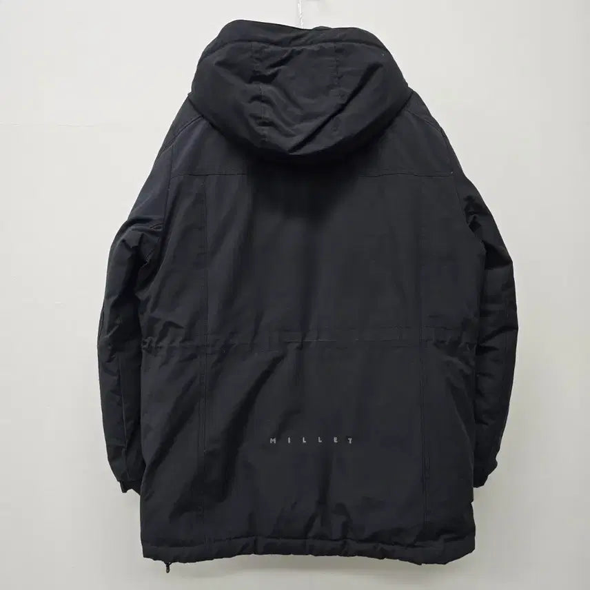 [BUNJANG] Millet Padded Jacket / 밀레 100사이즈 패딩/3075/더본