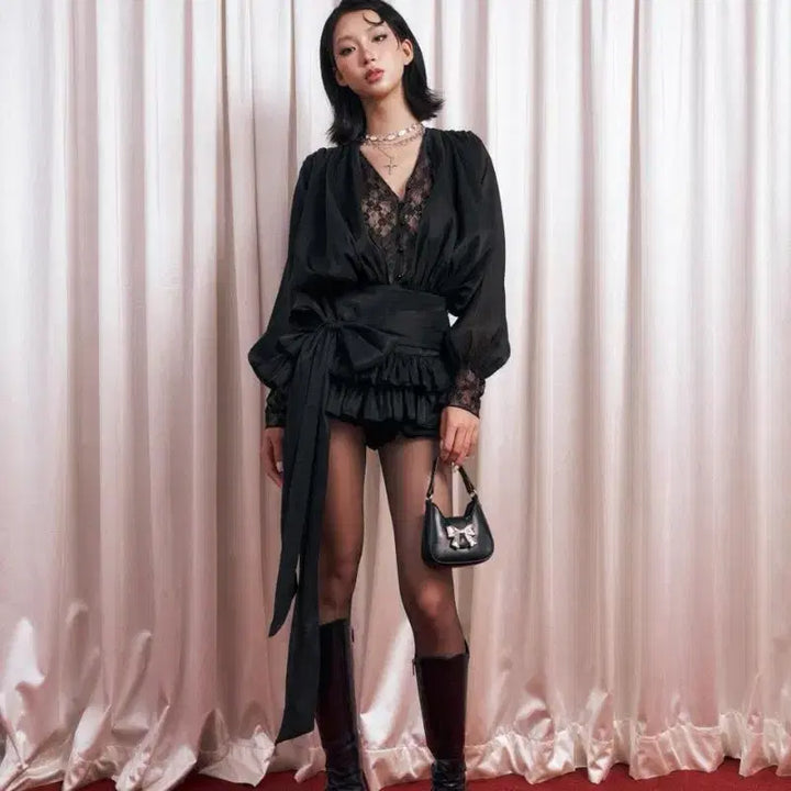 [BUNJANG] Chankloset Dress M Size / 찬클로젯 원피스 M사이즈