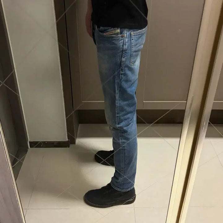 [BUNJANG] Diesel D-EaeTAR Jeans / [Diesel D-EaeTAR W30 L32]