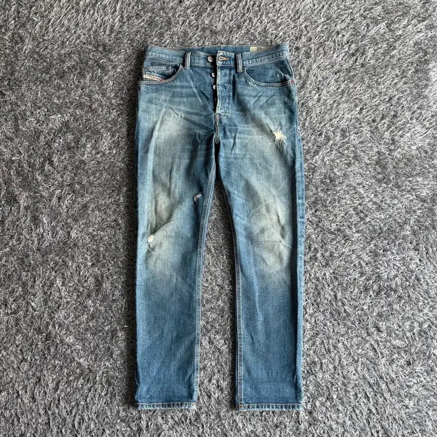[BUNJANG] Diesel D-EaeTAR Jeans / [Diesel D-EaeTAR W30 L32]