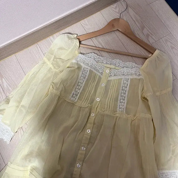 [BUNJANG] Vintage Dress / 빈티지 원피스 /4월 할인 46000->40000