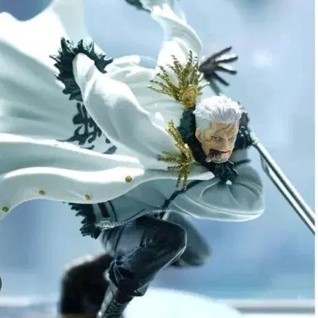 [BUNJANG] One Piece Smoker Figure / 원피스 스모커 피규어
