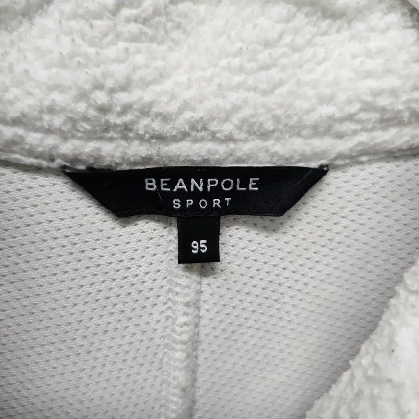 [BUNJANG] Beanpole Fleece Jumper / 빈폴 100사이즈 플리스 점퍼/3079/더본