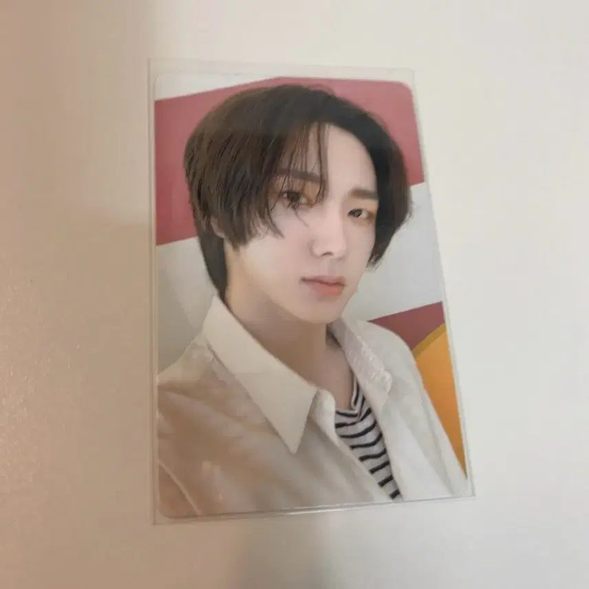 [BUNJANG] BOYNEXTDOOR Sungho Photocard Set / 보이넥스트도어 성호포카 판매합니당~