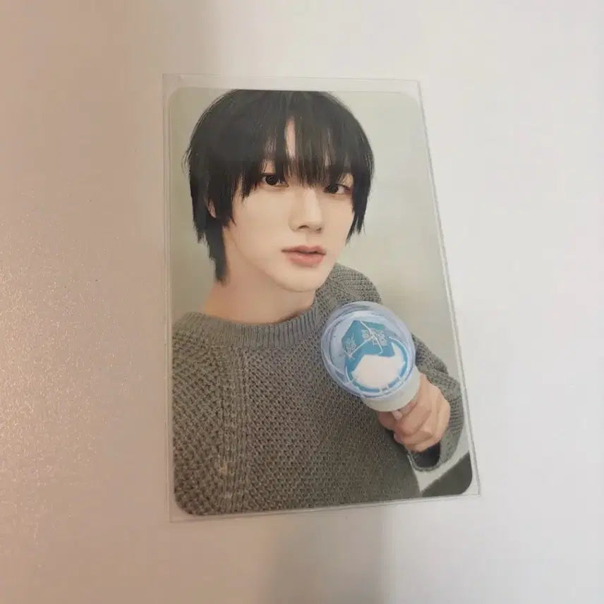 [BUNJANG] BOYNEXTDOOR Sungho Photocard Set / 보이넥스트도어 성호포카 판매합니당~