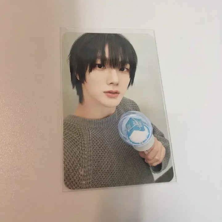 [BUNJANG] BOYNEXTDOOR Sungho Photocard Set / 보이넥스트도어 성호포카 판매합니당~