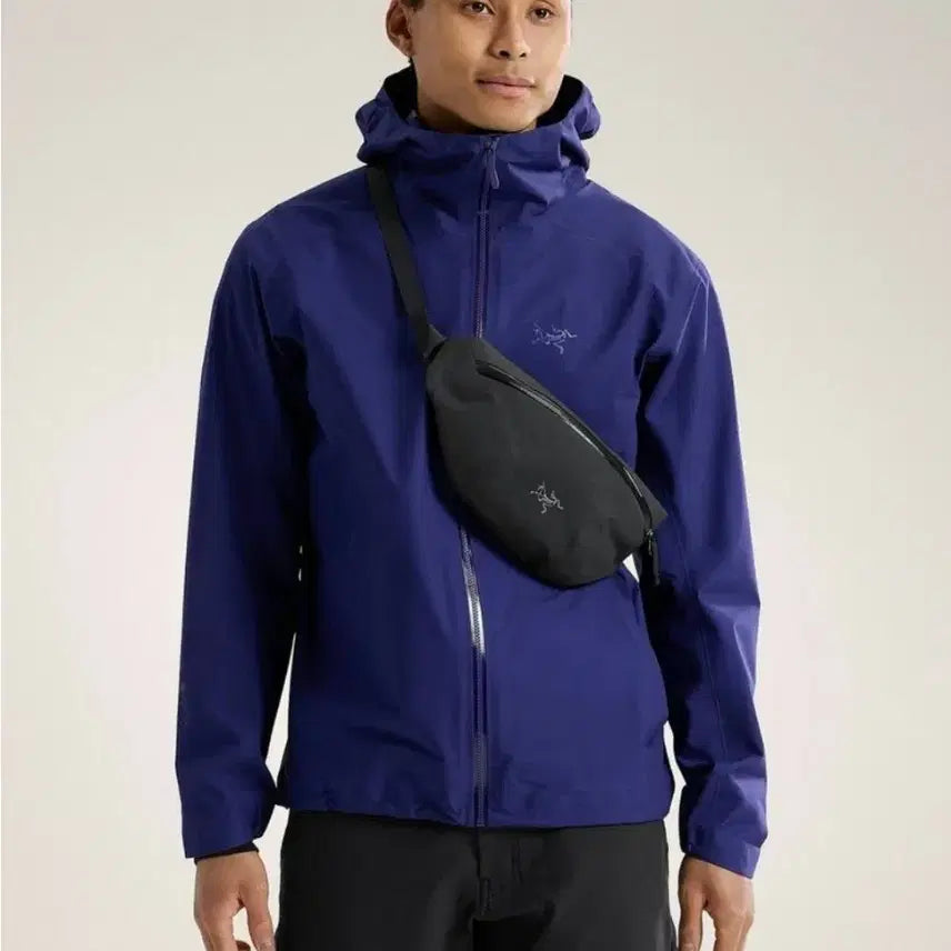 [SOLD OUT] 아크테릭스 25SS 그랜빌 크로스백