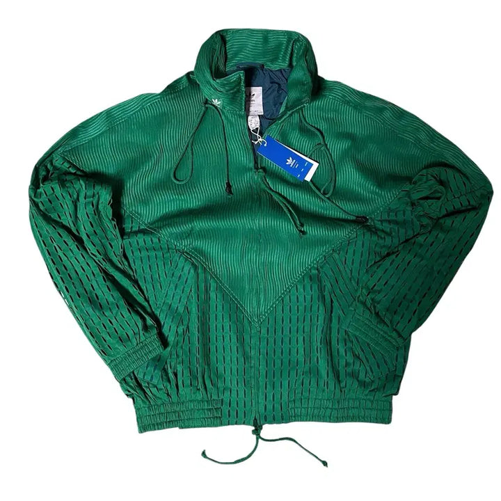 [BUNJANG] Adidas Song for the Mute Track Jacket L / (새상품) 아디다스와 송포더뮤트 콜라보 트랙쟈켓L