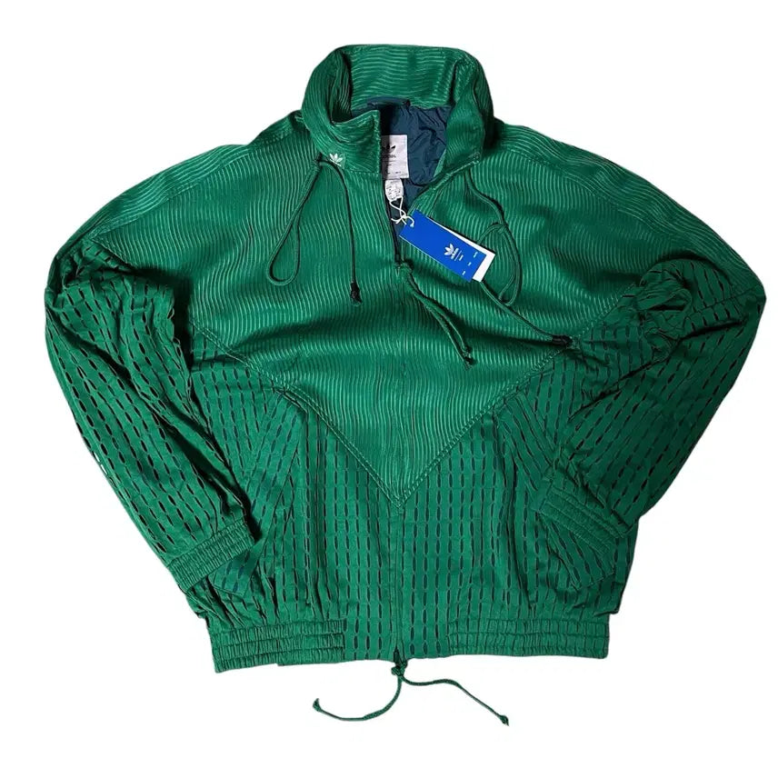 [BUNJANG] Adidas Song for the Mute Track Jacket L / (새상품) 아디다스와 송포더뮤트 콜라보 트랙쟈켓L