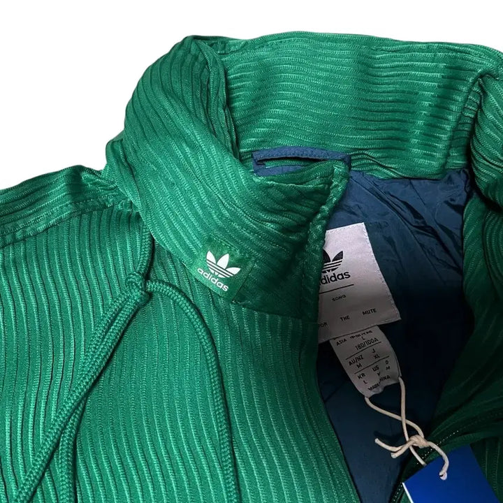 [BUNJANG] Adidas Song for the Mute Track Jacket L / (새상품) 아디다스와 송포더뮤트 콜라보 트랙쟈켓L