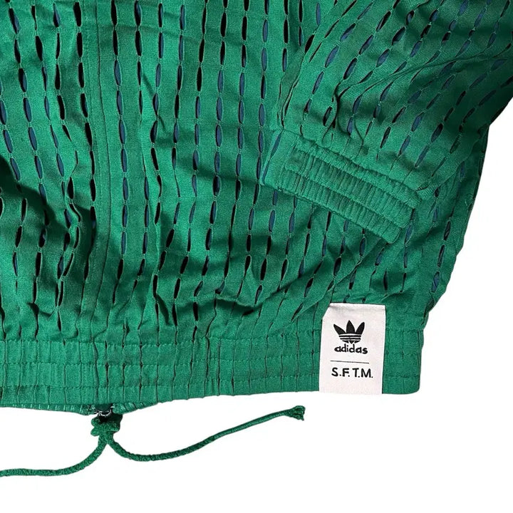 [BUNJANG] Adidas Song for the Mute Track Jacket L / (새상품) 아디다스와 송포더뮤트 콜라보 트랙쟈켓L