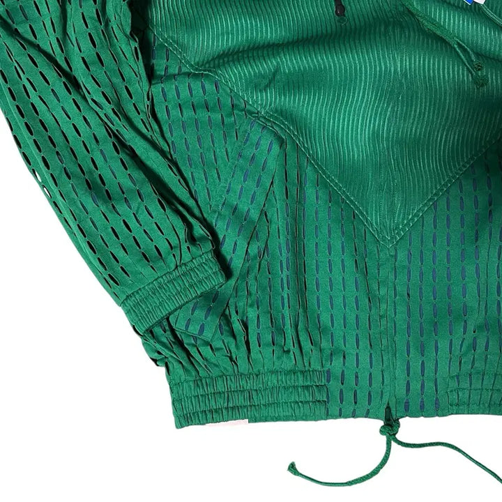 [BUNJANG] Adidas Song for the Mute Track Jacket L / (새상품) 아디다스와 송포더뮤트 콜라보 트랙쟈켓L