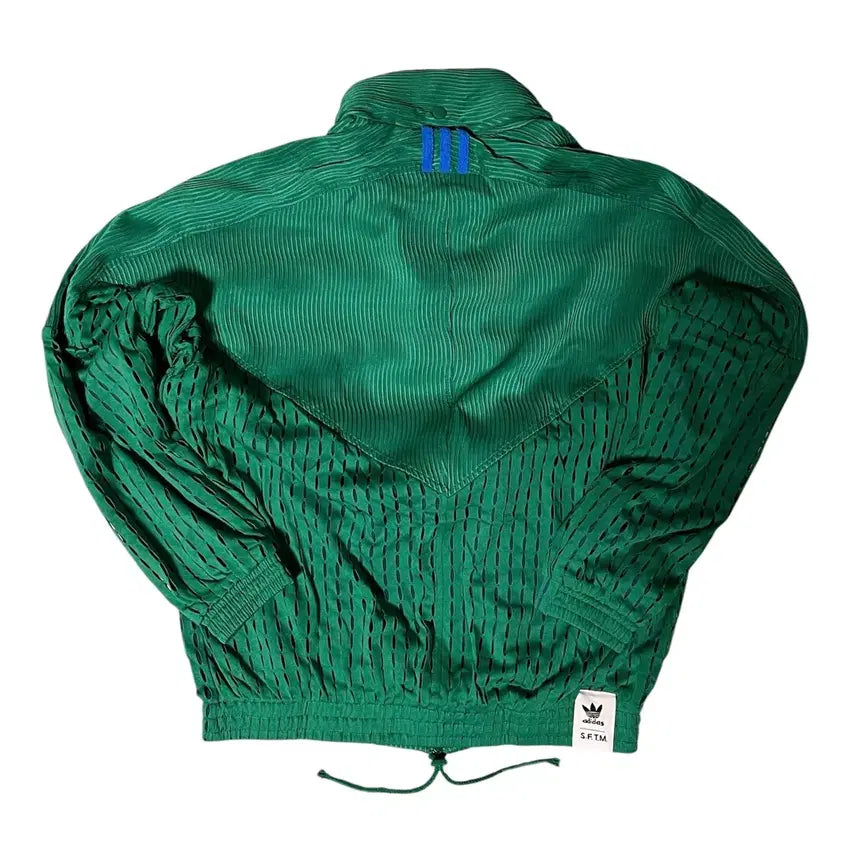 [BUNJANG] Adidas Song for the Mute Track Jacket L / (새상품) 아디다스와 송포더뮤트 콜라보 트랙쟈켓L