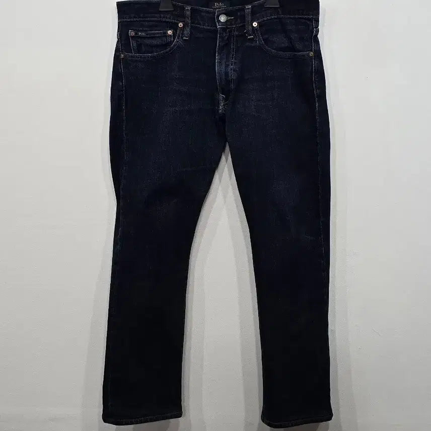 [BUNJANG] Polo Ralph Lauren Denim Jeans / [31] 남성 폴로 랄프로렌 데님 청 바지 정품
