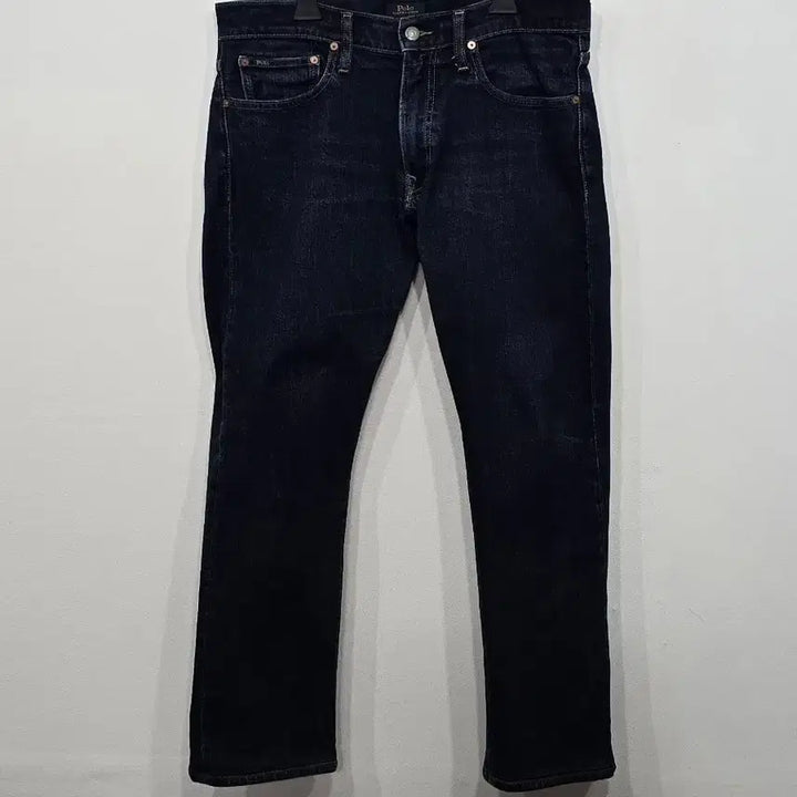 [BUNJANG] Polo Ralph Lauren Denim Jeans / [31] 남성 폴로 랄프로렌 데님 청 바지 정품