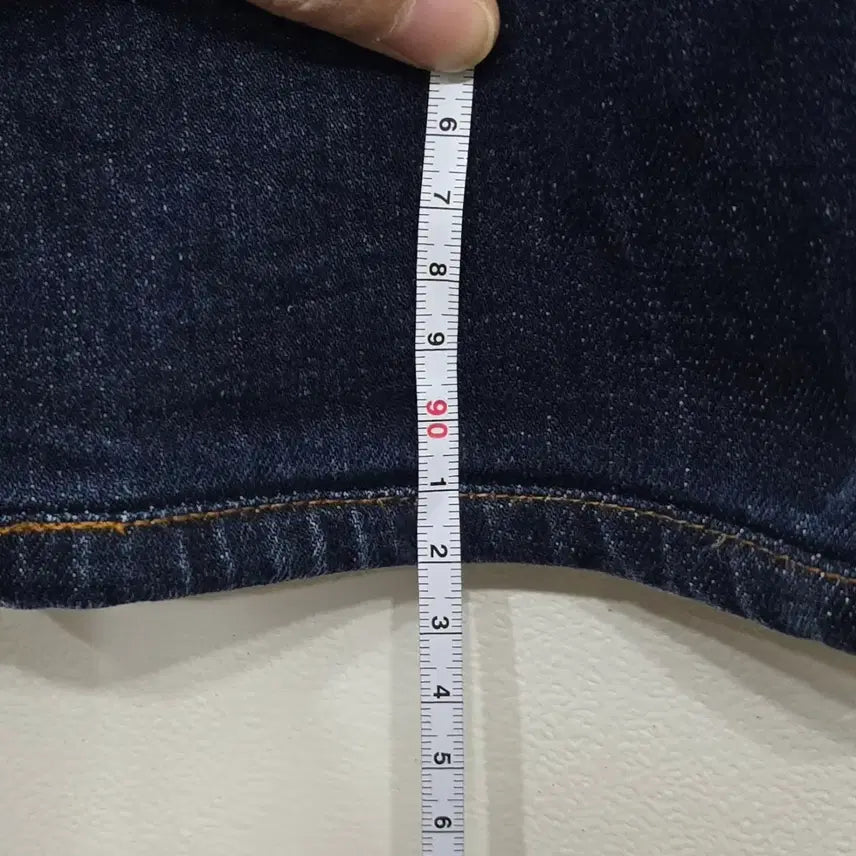 [BUNJANG] Polo Ralph Lauren Denim Jeans / [31] 남성 폴로 랄프로렌 데님 청 바지 정품