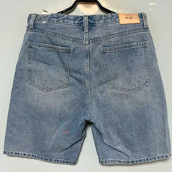 [BUNJANG] PLAC Leo M44 Light Washed Men&