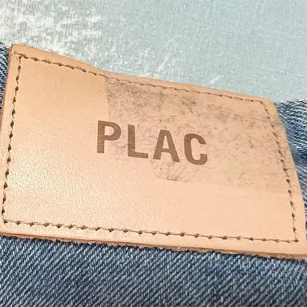 [BUNJANG] PLAC Leo M44 Light Washed Men&