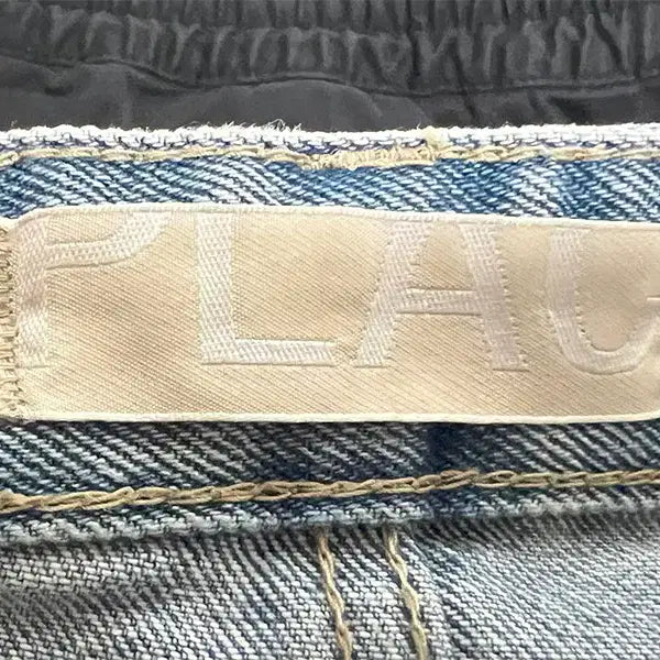 [BUNJANG] PLAC Leo M44 Light Washed Men&
