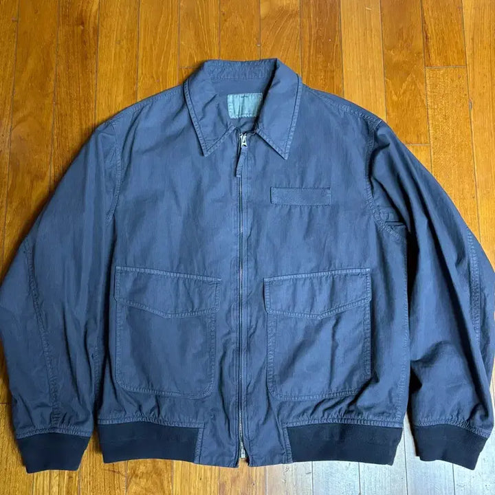 [SOLD OUT] 포터리 CWU 자켓