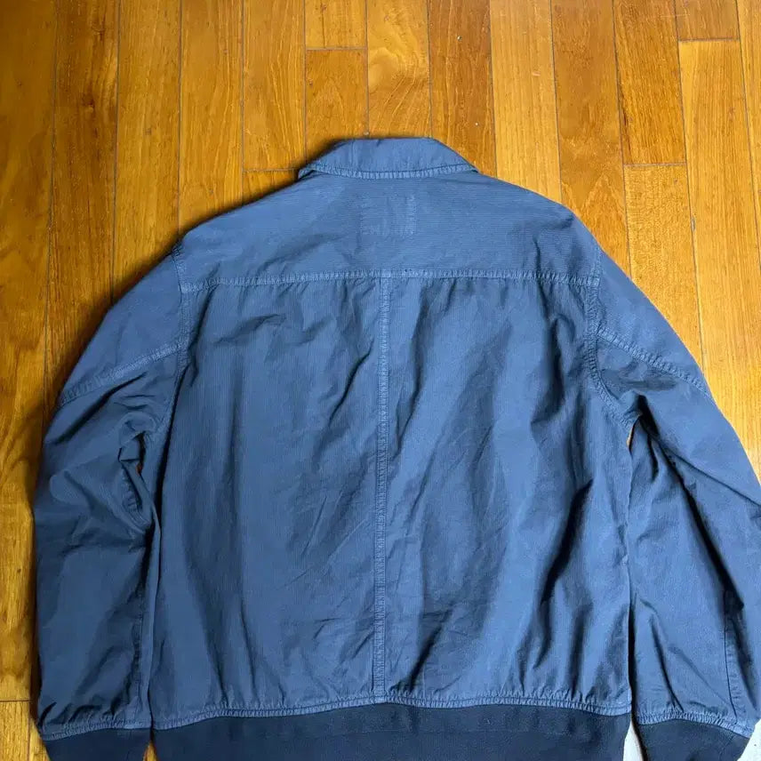 [SOLD OUT] 포터리 CWU 자켓