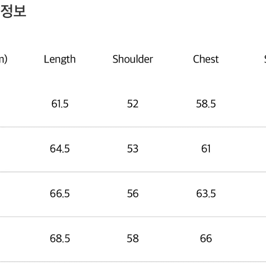 [SOLD OUT] 포터리 CWU 자켓