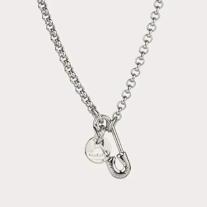 [SOLD OUT] 비비안웨스트우드 이모진 목걸이