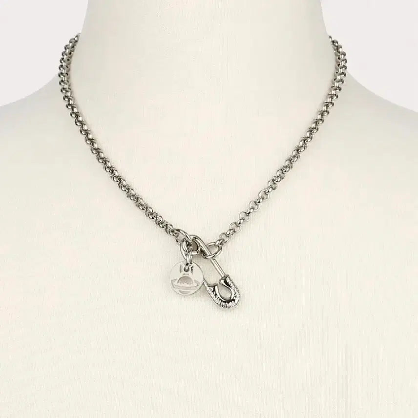 [SOLD OUT] 비비안웨스트우드 이모진 목걸이