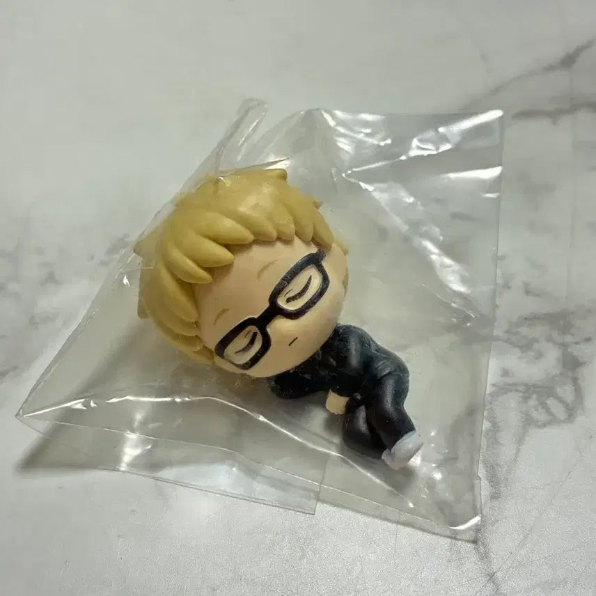 [SOLD OUT] 하이큐 츠키시마케이 네무라세타이 가챠 팔아요
