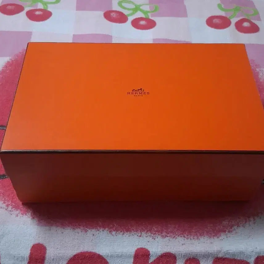 [BUNJANG] Hermes Box / 정품:)에르메스 박스 [모델명붙착있음/박스만 판매]