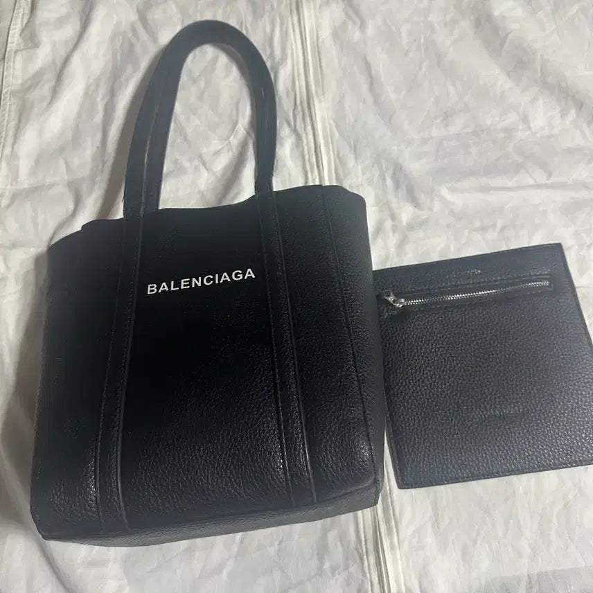 [BUNJANG] Balenciaga Everyday XXS Tote Bag / 발렌시아가 에브리데이 xxs사이즈 팝니다