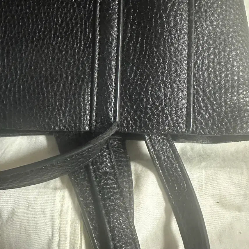 [BUNJANG] Balenciaga Everyday XXS Tote Bag / 발렌시아가 에브리데이 xxs사이즈 팝니다