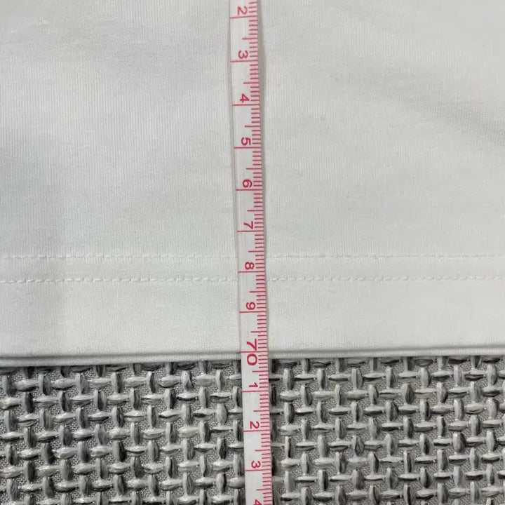 [SOLD OUT] 디스커버리 화이트 반팔 티셔츠