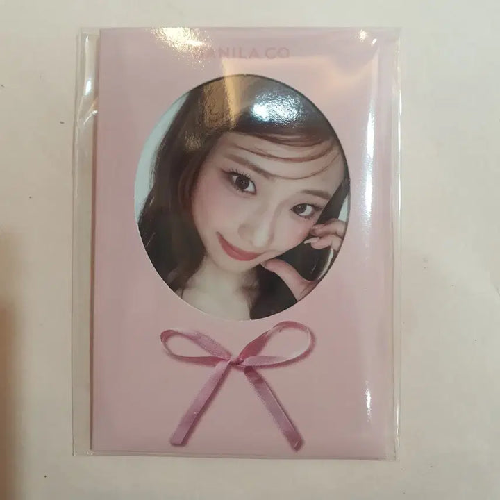 [SOLD OUT] 바닐라코 베이비몬스터 포토카드 6장 1set 미개봉