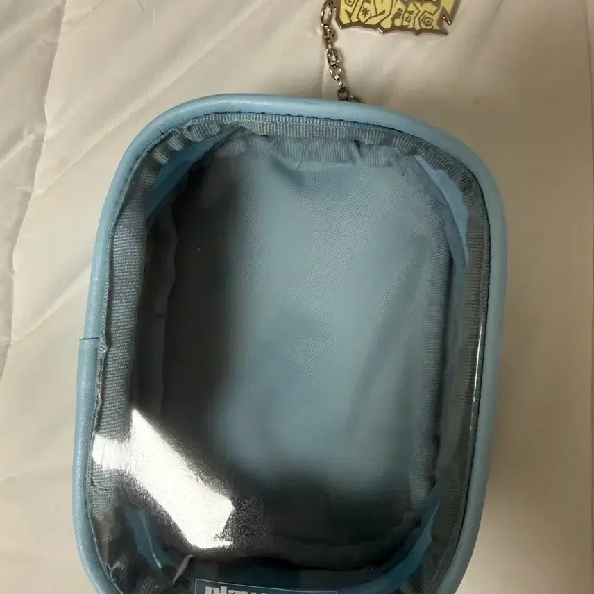 [BUNJANG] TWS Play Hard Doll Pouch / 급처) 투어스 플레이하드 팝업 인형 파우치