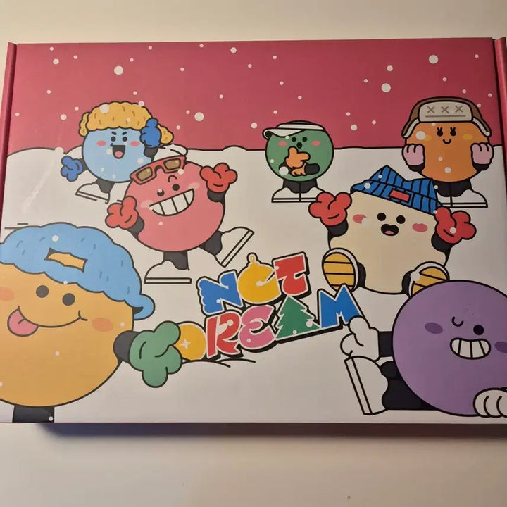 [BUNJANG] NCT Dream Candy Y2K Kit / 엔시티 드림 캔디 y2k 키트